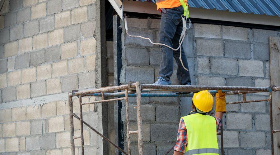 Professional residential roofers in Jacobsburg, OH